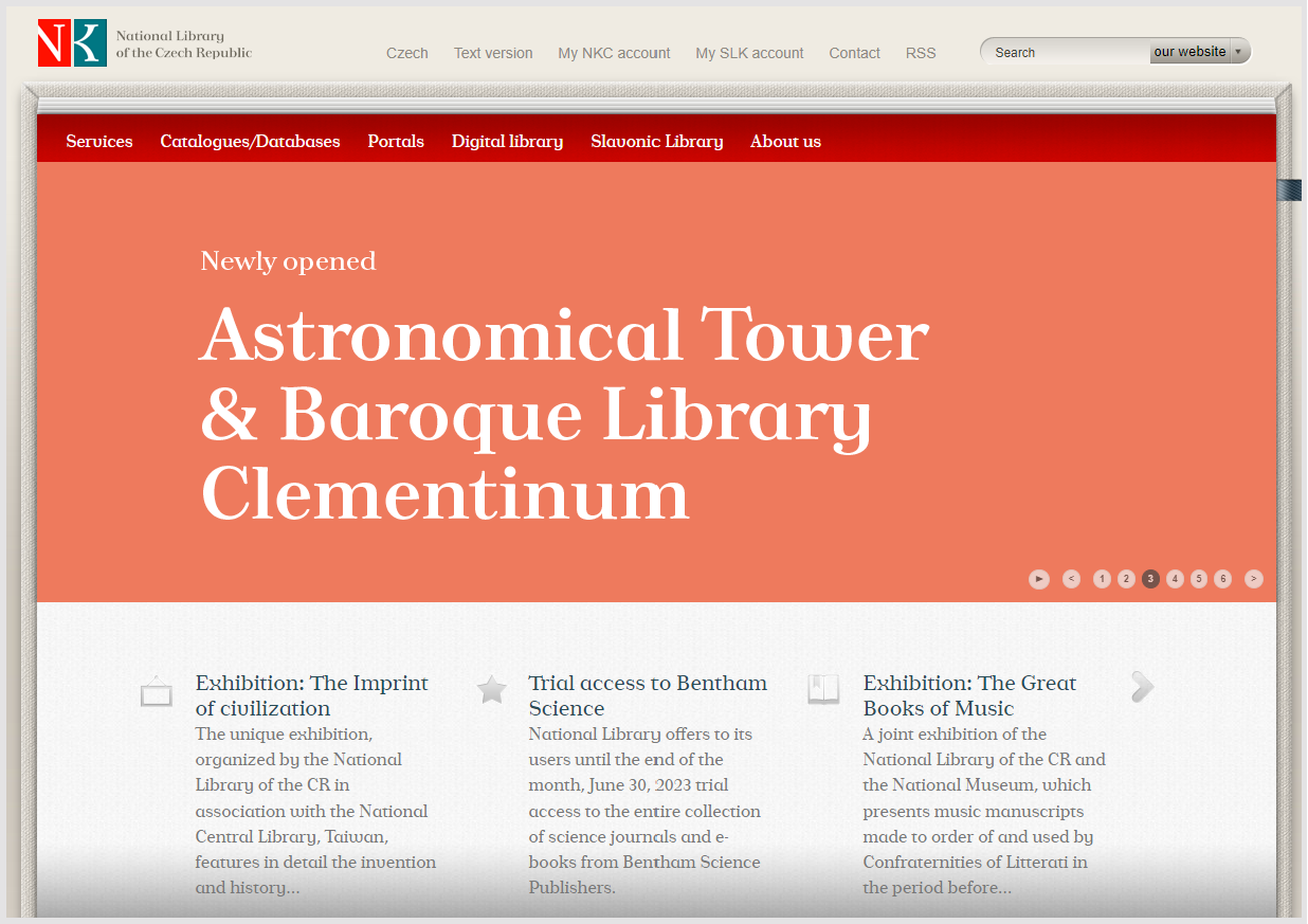 Font choices, values and ecosystem, with some national library examples