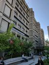 The library building and the library service