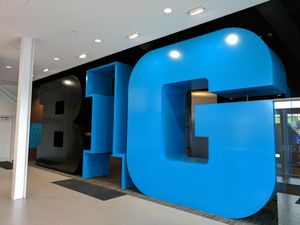 Systemic change: CIC and Google