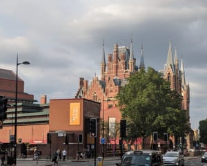 The British Library