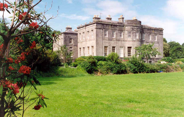 lissadell house